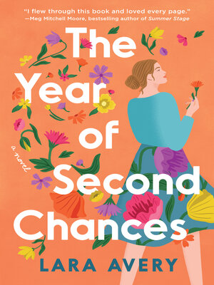 cover image of The Year of Second Chances